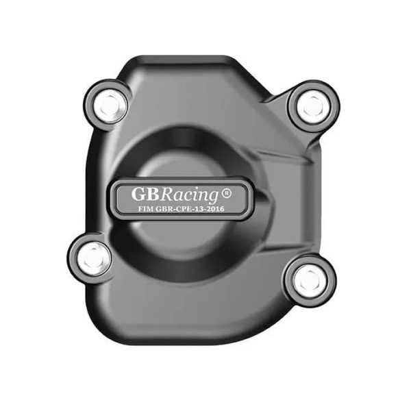 GB RACING Gbracing engine cover - secondary pulse cover | kawasaki z 800 2013>2016